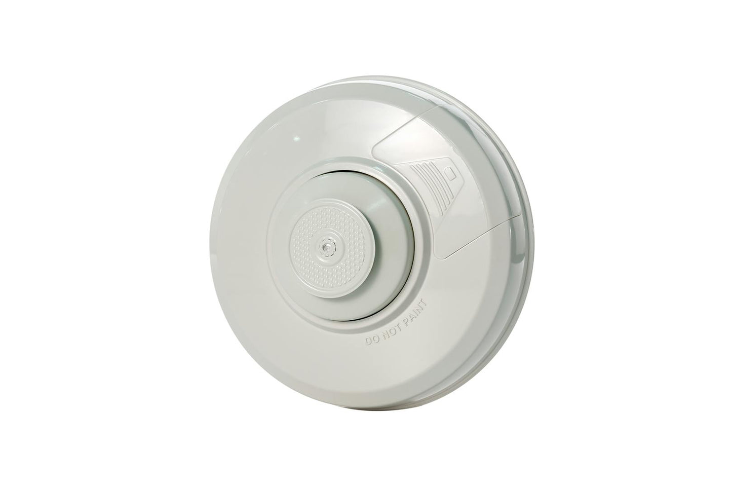DETECTOR INALAMBRICO DE CALOR / TASA DE INCREMENTO