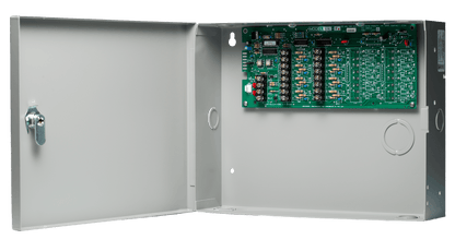 MODULO DE EXPANSION DE 8 ZONAS 714-8