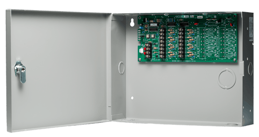 MODULO DE EXPANSION DE 8 ZONAS 714-8