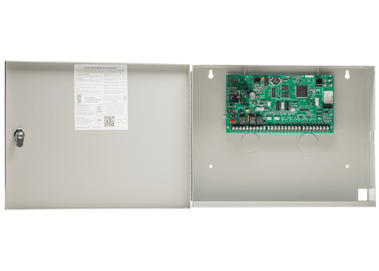 PANEL DE ALARMA XR150 MARCA DMP