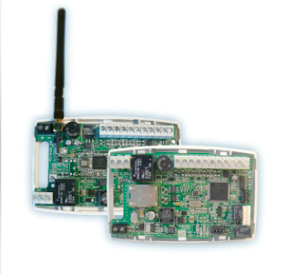 MODULO DE INTERFAZ WIEGAND WIFI