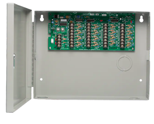 MODULO DE EXPANSION DE 16 ZONAS 714-16