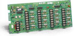 MODULO DE EXPANSION DE 16 ZONAS 714-16