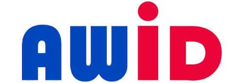 Logo AWID