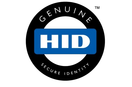 Logo HID